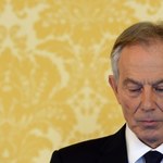 Wielka Brytania: Tony Blair nawołuje do odrodzenia politycznego centrum