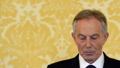 Wielka Brytania: Tony Blair nawołuje do odrodzenia politycznego centrum