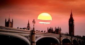 Wielka Brytania w obliczu katastrofy klimatycznej. Komisja bije na alarm