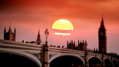 Wielka Brytania w obliczu katastrofy klimatycznej. Komisja bije na alarm