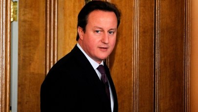 Wielka Brytania wesprze francuską interwencję w Mali 