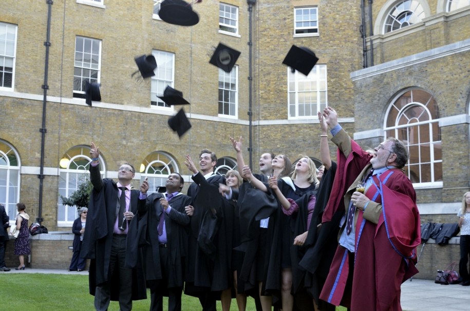 Świetna wiadomość dla studentów. Ważny kraj wraca do programu Erasmus