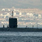 Wielka Brytania wysyła nuklearny okręt na Falklandy