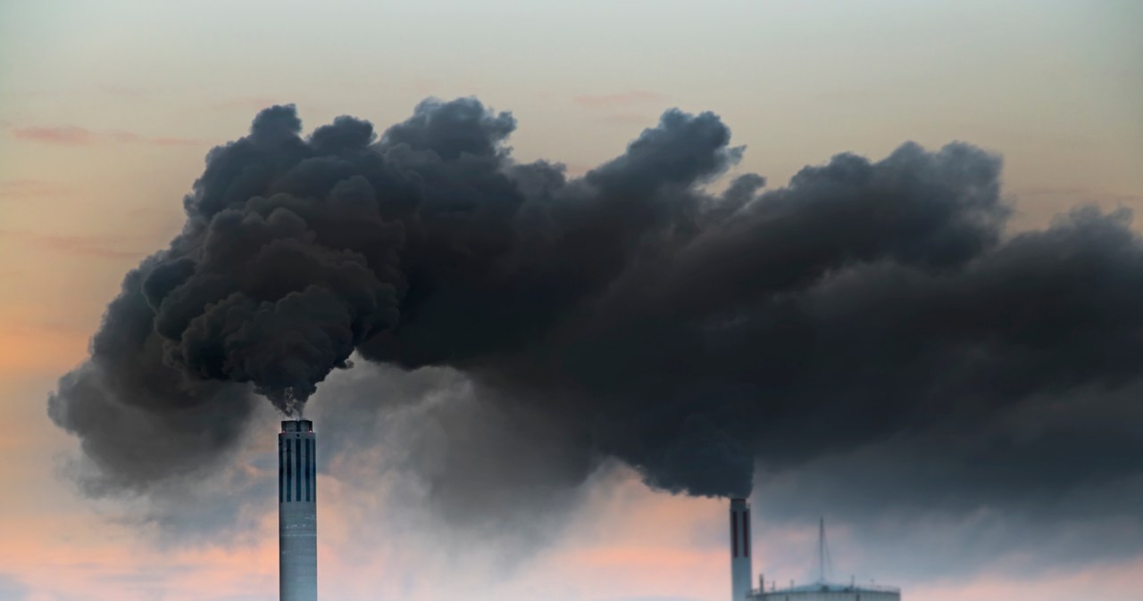 Wielka Brytania wyznaczyła sobie ambitny cel klimatyczny. Zakłada on co najmniej 68-proc. redukcję emisji gazów cieplarnianych do końca dekady /123RF/PICSEL