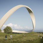 Wielka Brytania zaczyna budowę ogromnej wstęgi Möbiusa. Takiego kolosa w UK nie było