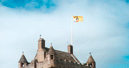 Wielka Brytania, zamek Cawdor w Szkocji /Encyklopedia Internautica