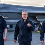 Wielka Brytania zaostrza kurs wobec Rosji. Uderzy we flotę cieni Putina