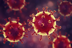 Wielka Brytania: Zidentyfikowano nową mutację koronawirusa 