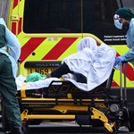 Wielka Brytania: Zmarł co najmniej jeden pacjent zakażony wariantem Omikron