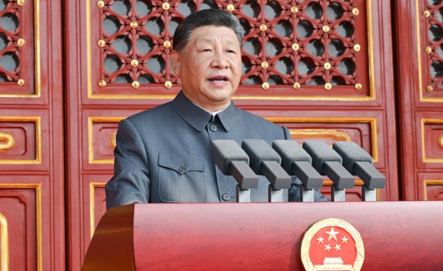 Wielka czystka w Chinach. Największa rewolucja od lat