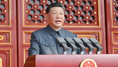 Wielka czystka w Chinach. Największa rewolucja od lat