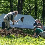 Wielka dezinformacja. Poszukiwania ofiar UPA w Puźnikach trwają