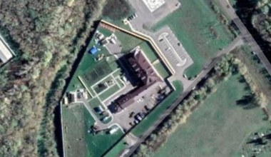 Wielka eksplozja w siedzibie FSB w Rosji po ataku ukraińskiego myśliwca