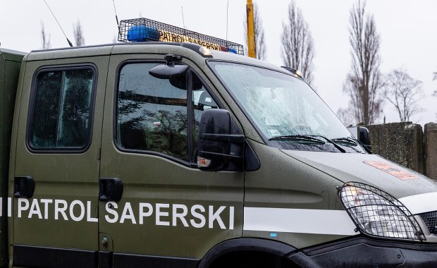 Wielka ewakuacja 100 dzieci z przedszkola