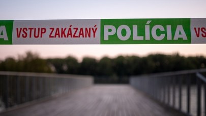 Wielka ewakuacja w Bratysławie. Znaleziono niewybuch