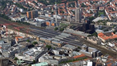 Wielka ewakuacja w Hanowerze. Powodem niewybuchy