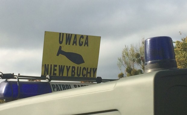 Wielka ewakuacja w Kolnie. Budynki musi opuścić prawie 1500 osób 