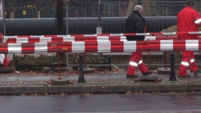 Wielka ewakuacja w Toruniu. 400 dzieci opuściło szkoły