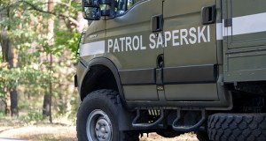 Wielka ewakuacja we Wrześni. W pobliżu szkoły znaleziono niewybuchy