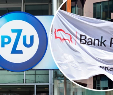 Wielka fuzja spółek Skarbu Państwa. Powstanie gigant bankowo-ubezpieczeniowy