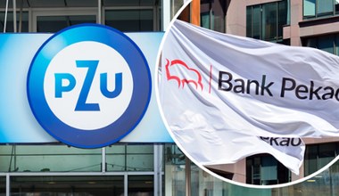 Wielka fuzja spółek Skarbu Państwa. Powstanie gigant bankowo-ubezpieczeniowy