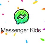 Wielka gafa Messenger Kids