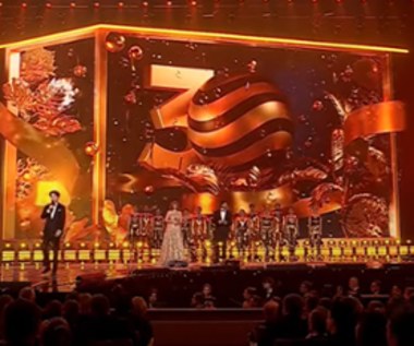 Wielka Gala Jubileuszowa z okazji 30-lecia Polsatu: Zaskoczyć telewidza