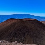 Wielka góra ukryta w oceanie. Wyższa od Mount Everestu 