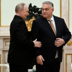 Wielka gra Viktora Orbána. Z pomocą rosyjskich surowców urośnie w Europie?