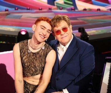 Wielka gwiazda potwierdziła udział na Eurowizji. Elton John komentuje 