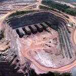 Wielka hydroelektrownia i zalany teren. Archeolodzy zdążyli odkryć unikaty