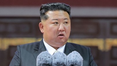 Wielka impreza w Korei Północnej. Kim złożył obietnicę