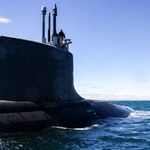 Wielka inwestycja Australii. Stawiają na atomowe okręty podwodne