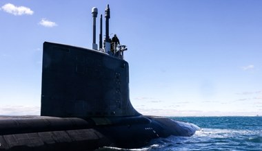 Wielka inwestycja Australii. Stawiają na atomowe okręty podwodne