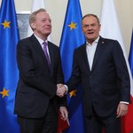 Wielka inwestycja Microsoft w Polsce. Premier Donald Tusk: Blisko 3 mld zł