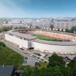 Wielka inwestycja w Rzeszowie. Nowoczesny stadion ma być wkrótce gotowy