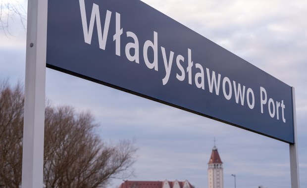 Wielka inwestycja we Władysławowie. Turyści szybciej dotrą na Hel