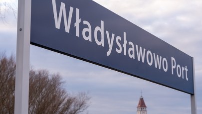 Wielka inwestycja we Władysławowie. Turyści szybciej dotrą na Hel