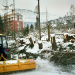 Wielka kalamita. Rocznica katastrofy w słowackich Tatrach