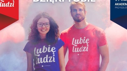 Wielka kampania SuperW. Zostać wolontariuszem Szlachetnej Paczki i Akademii Przyszłości!