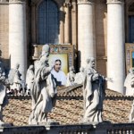 Wielka kanonizacja w Watykanie. Papież ogłosił nowych świętych