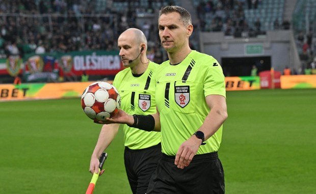Wielka kara za niewpuszczenie kibiców Wisły Kraków. Jest decyzja NKO ws. Śląska