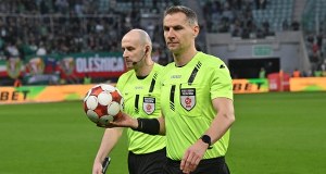 Wielka kara za niewpuszczenie kibiców Wisły Kraków. Jest decyzja NKO ws. Śląska