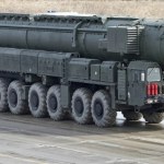 Wielka katastrofa superbroni Władimira Putina. Awangard eksplodował