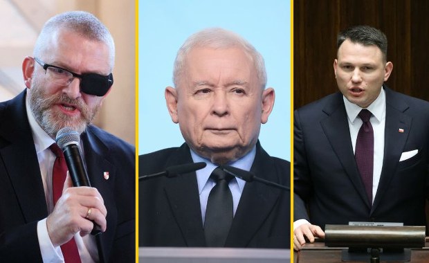 Wielka koalicja PiS z Konfederacjami? Wyborcy mówią wprost