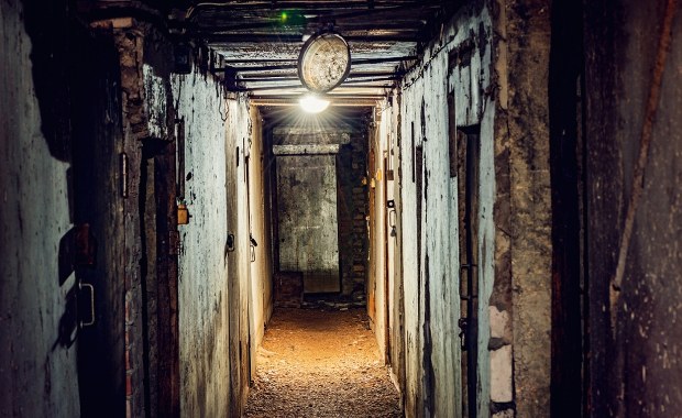 Wielka kontrola schronów w Polsce. Co wykazały inspekcje?