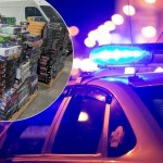 Wielka kradzież klocków LEGO. Policja skonfiskowała zestawy warte prawie milion złotych