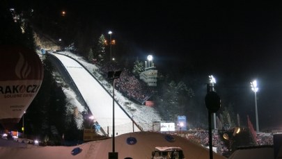 Wielka Krokiew (w końcu) z homologacją FIS