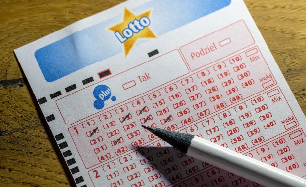 Wielka kumulacja w Lotto. Szczęśliwy gracz zgarnie miliony