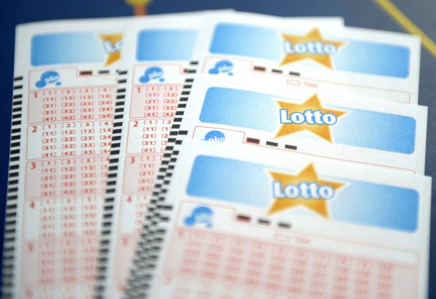Wielka kumulacja w Lotto /Darek Delmanowicz /PAP